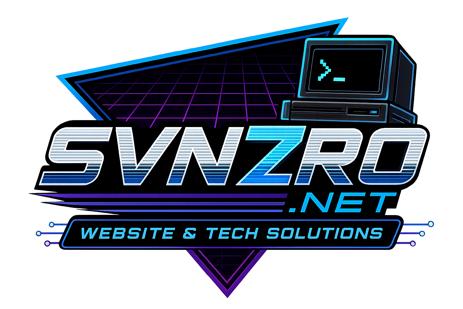 SVNZRO.NET